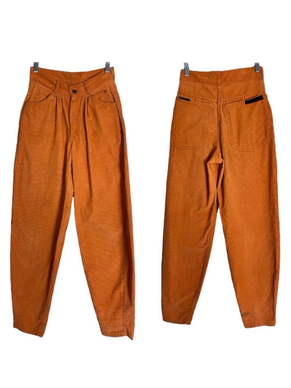 Vintage Stephen Burrows Corduroy Pants Vintage Size 10